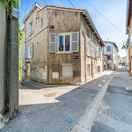 Le Pablo Charming 6 Pers Sainte-Foy-Les-Lyon 아파트 외부 사진