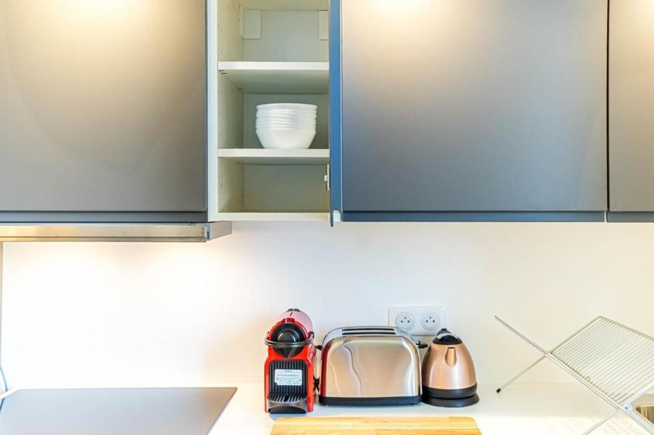 Le Pablo Charming 6 Pers Sainte-Foy-Les-Lyon 아파트 외부 사진