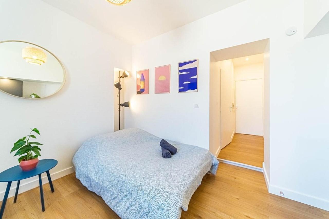 Le Pablo Charming 6 Pers Sainte-Foy-Les-Lyon 아파트 외부 사진