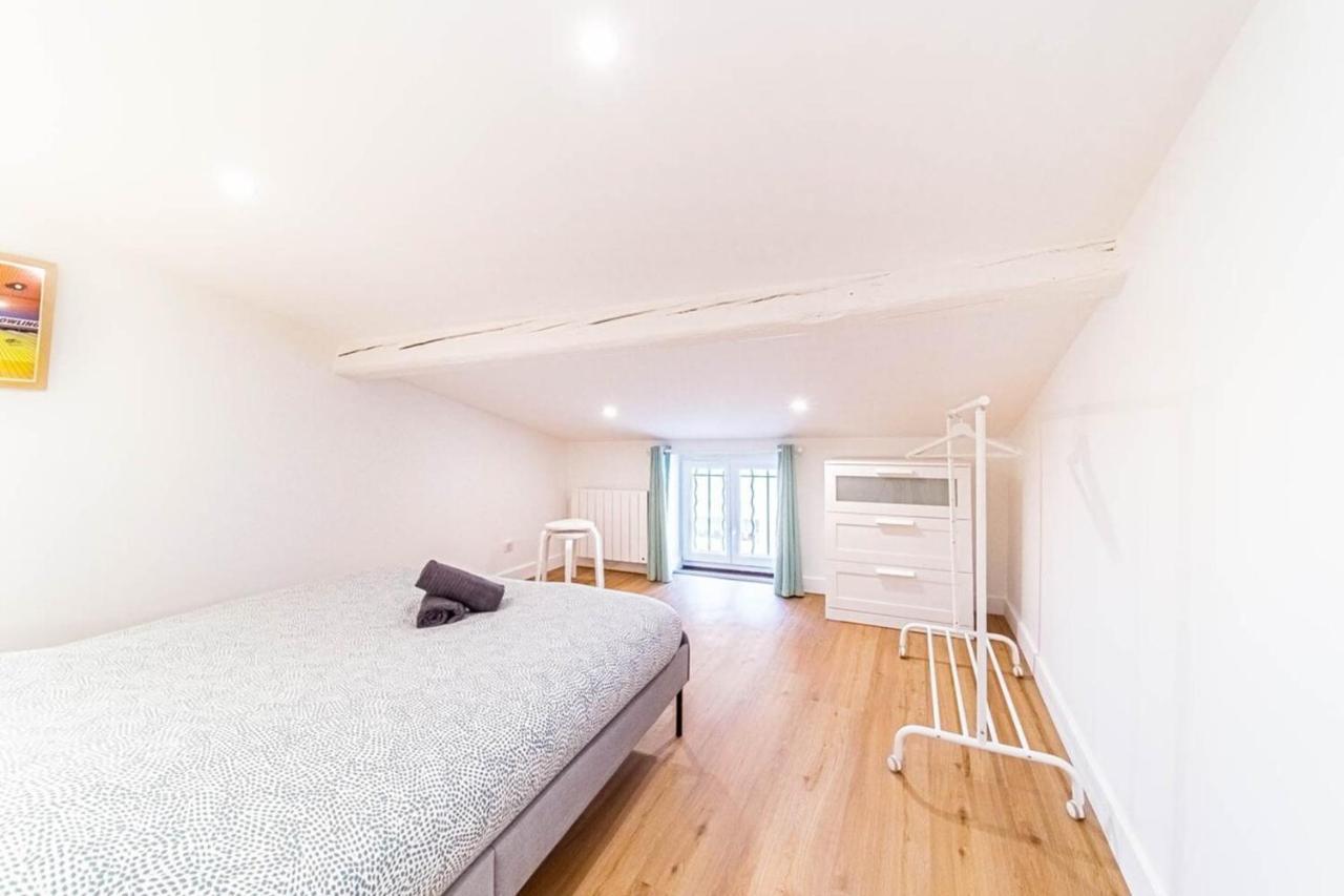 Le Pablo Charming 6 Pers Sainte-Foy-Les-Lyon 아파트 외부 사진