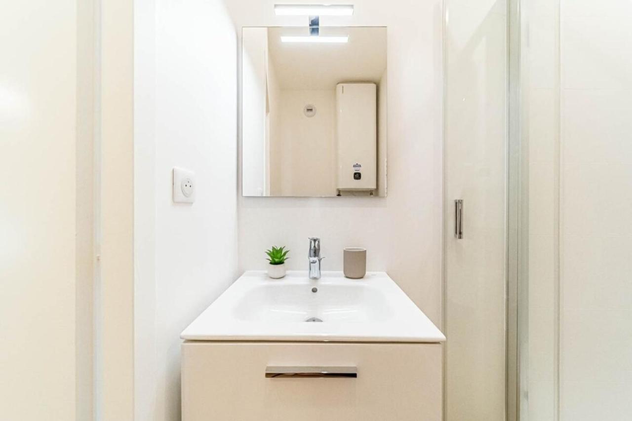 Le Pablo Charming 6 Pers Sainte-Foy-Les-Lyon 아파트 외부 사진