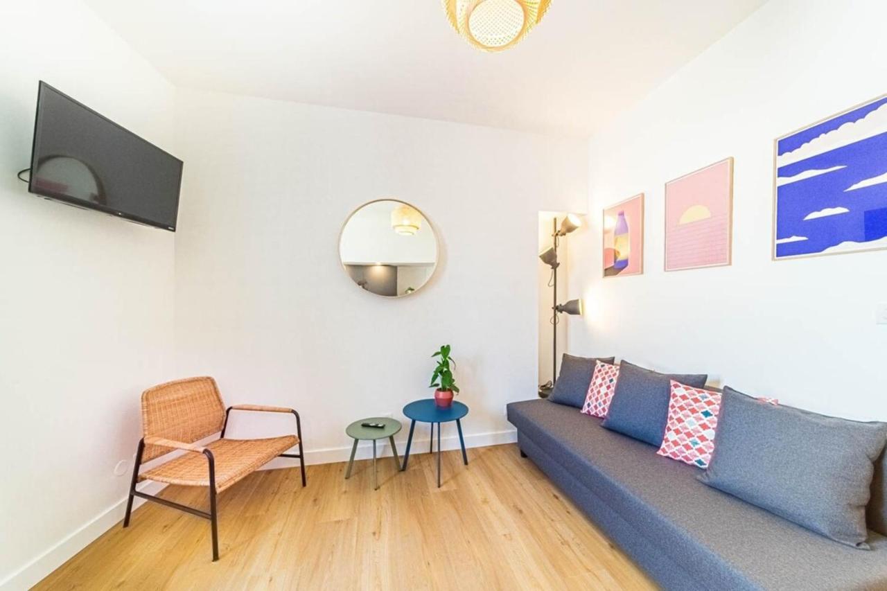 Le Pablo Charming 6 Pers Sainte-Foy-Les-Lyon 아파트 외부 사진