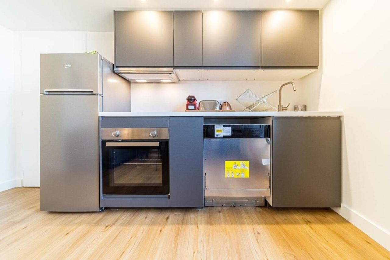 Le Pablo Charming 6 Pers Sainte-Foy-Les-Lyon 아파트 외부 사진