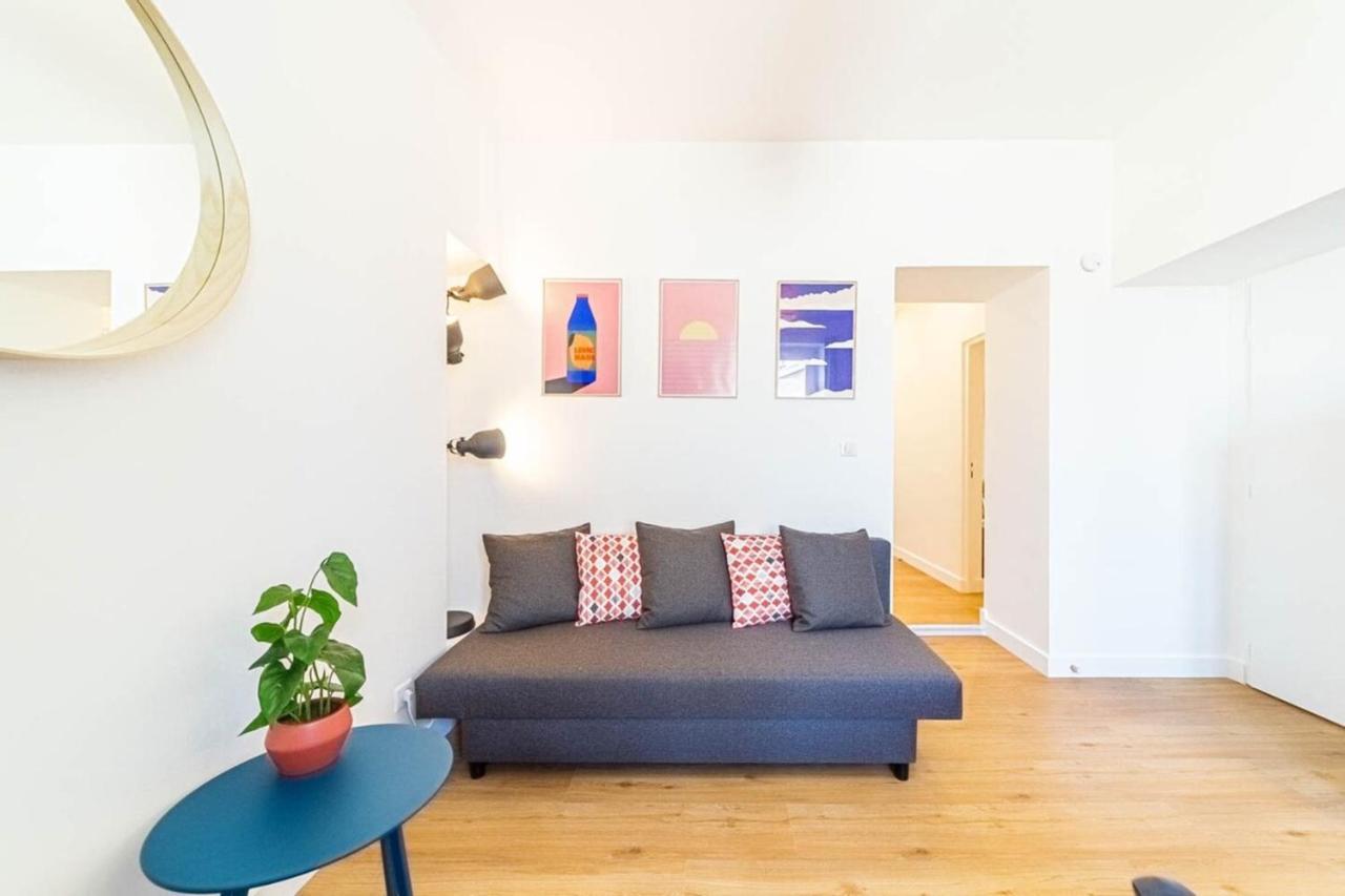Le Pablo Charming 6 Pers Sainte-Foy-Les-Lyon 아파트 외부 사진