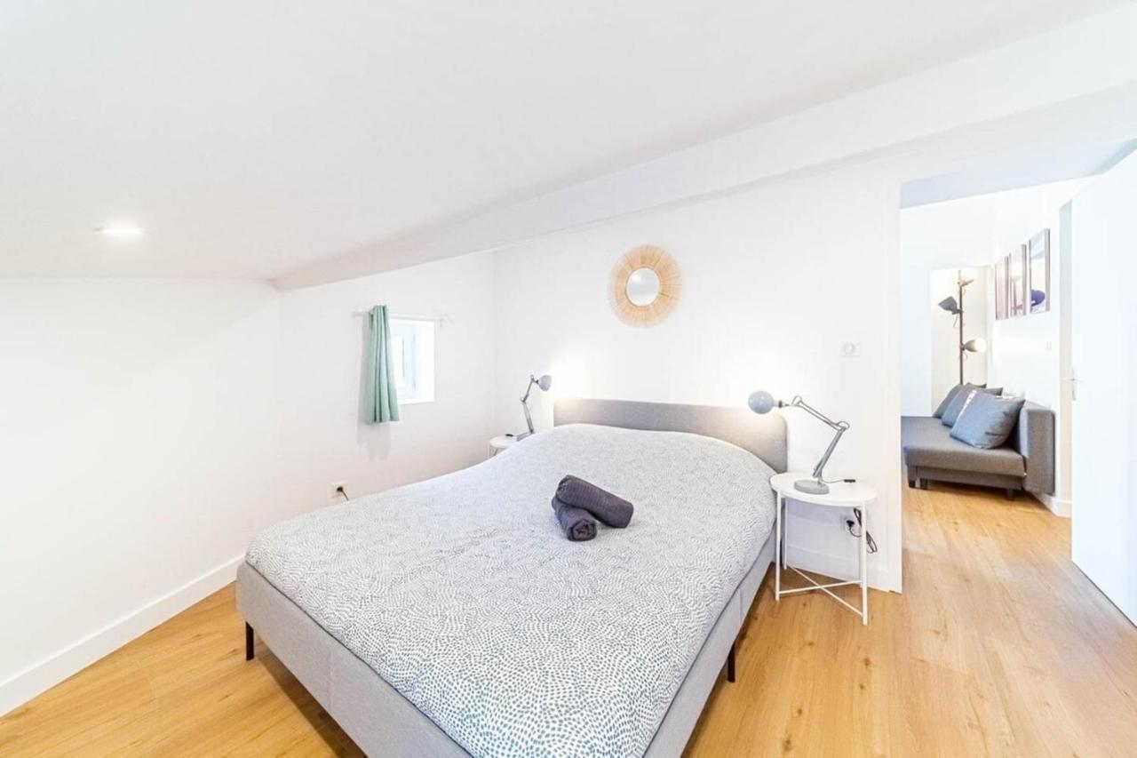 Le Pablo Charming 6 Pers Sainte-Foy-Les-Lyon 아파트 외부 사진