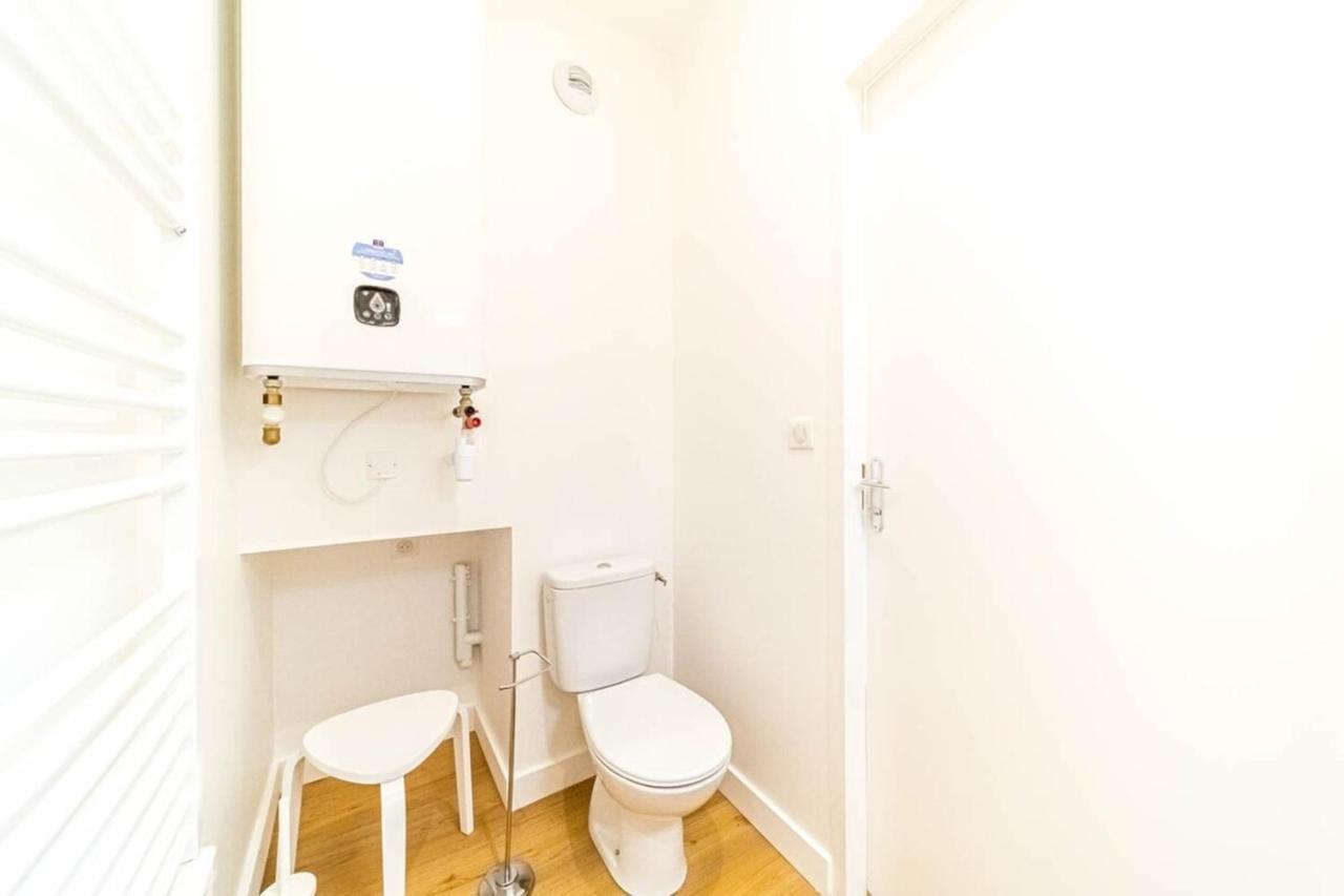 Le Pablo Charming 6 Pers Sainte-Foy-Les-Lyon 아파트 외부 사진
