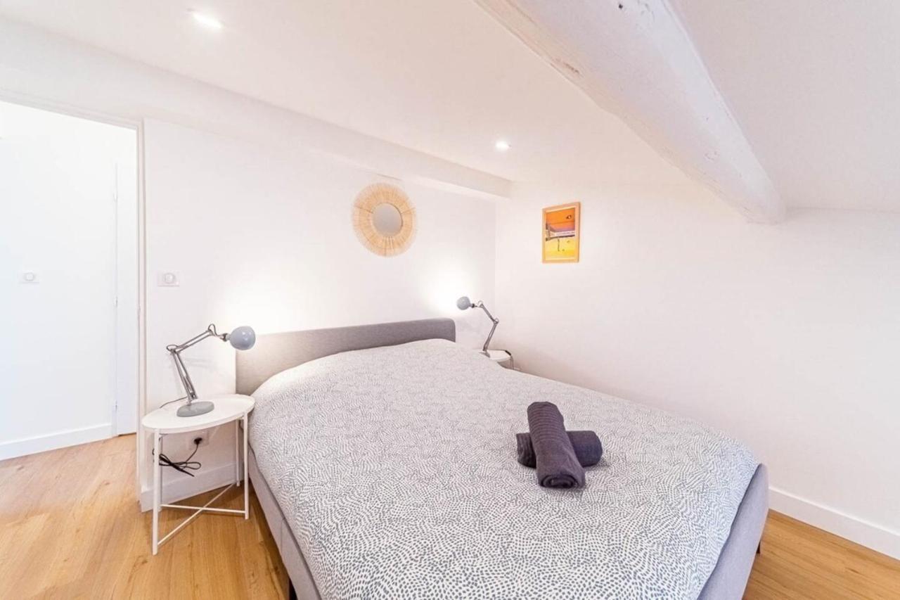 Le Pablo Charming 6 Pers Sainte-Foy-Les-Lyon 아파트 외부 사진